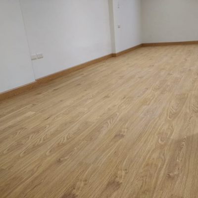 Duela Vinílica SPC - Fresno