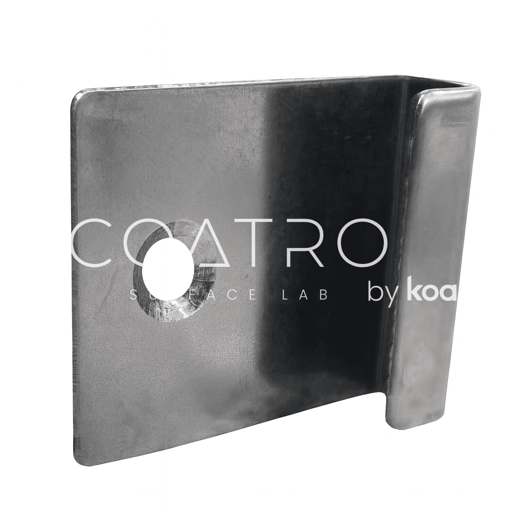 Clip Sujetador de Panel