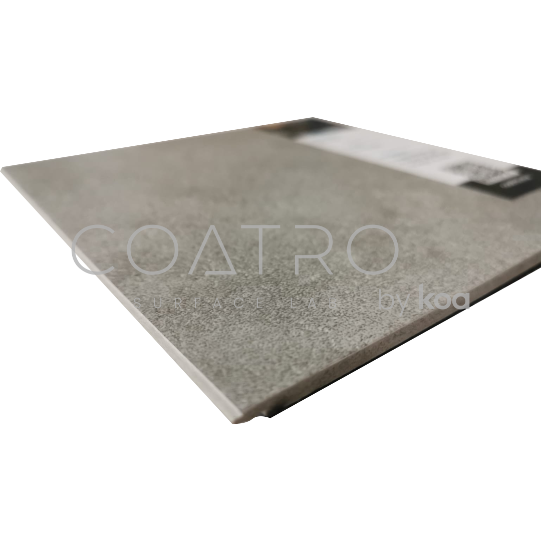 Duela Vinílica SPC - Concreto IXPE