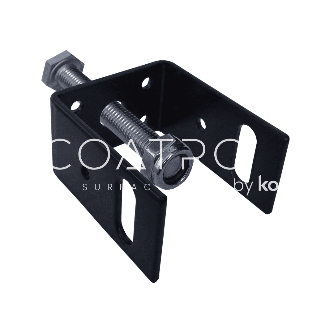 Soporte en Forma de U para Viga Chica