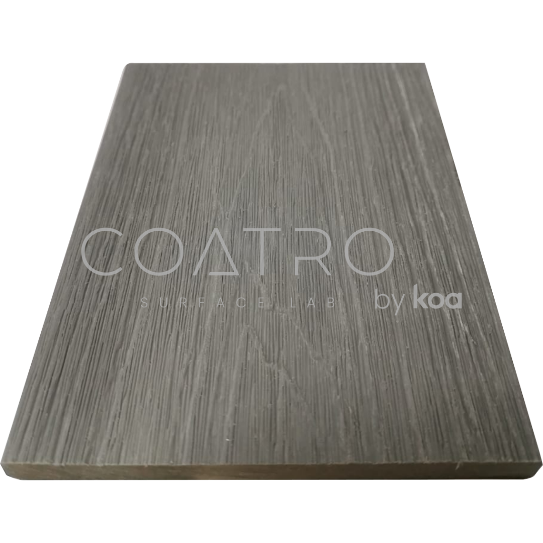 Tablilla WPC Multiusos - Ceniza