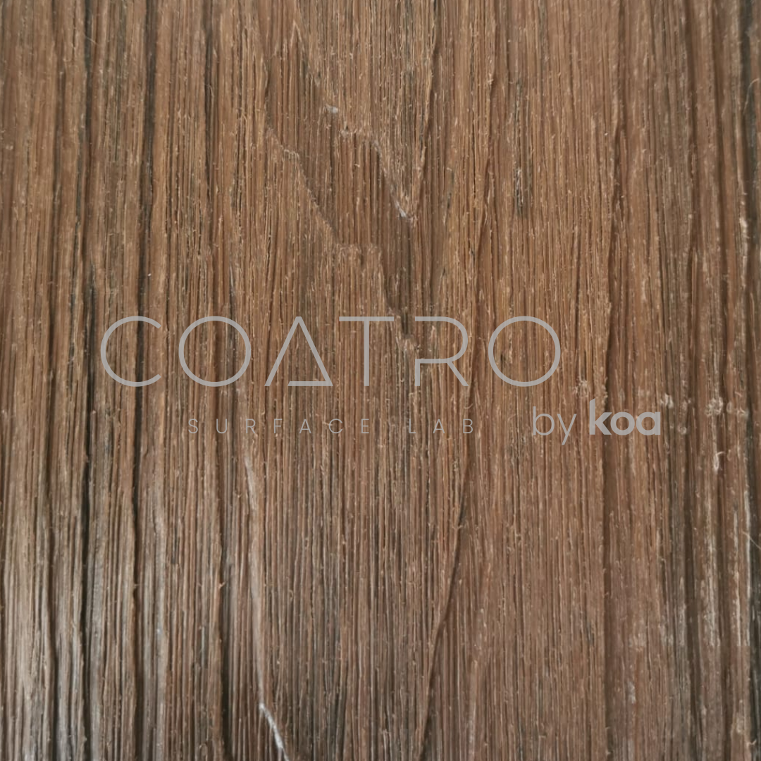 Tablilla WPC Multiusos - Tabaco