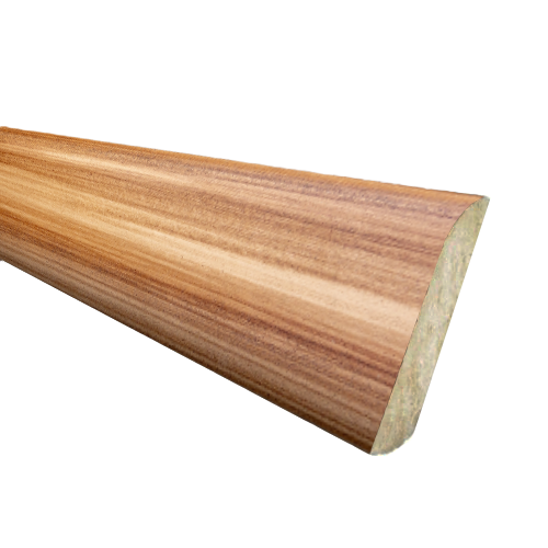 VIZ ZOCLO MDF, FRESNO 5.7 CM