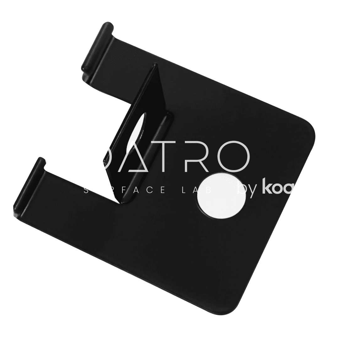 Clip sujetador de Inicio Deck