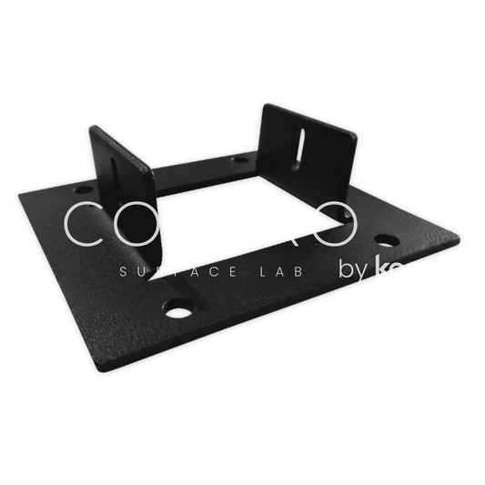 Conector Final para Viga Mediana