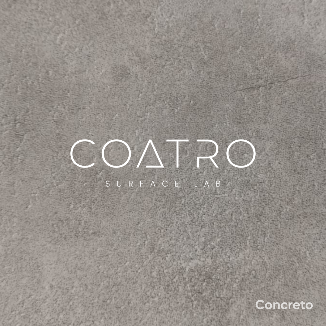 Duela Vinílica SPC - Concreto IXPE