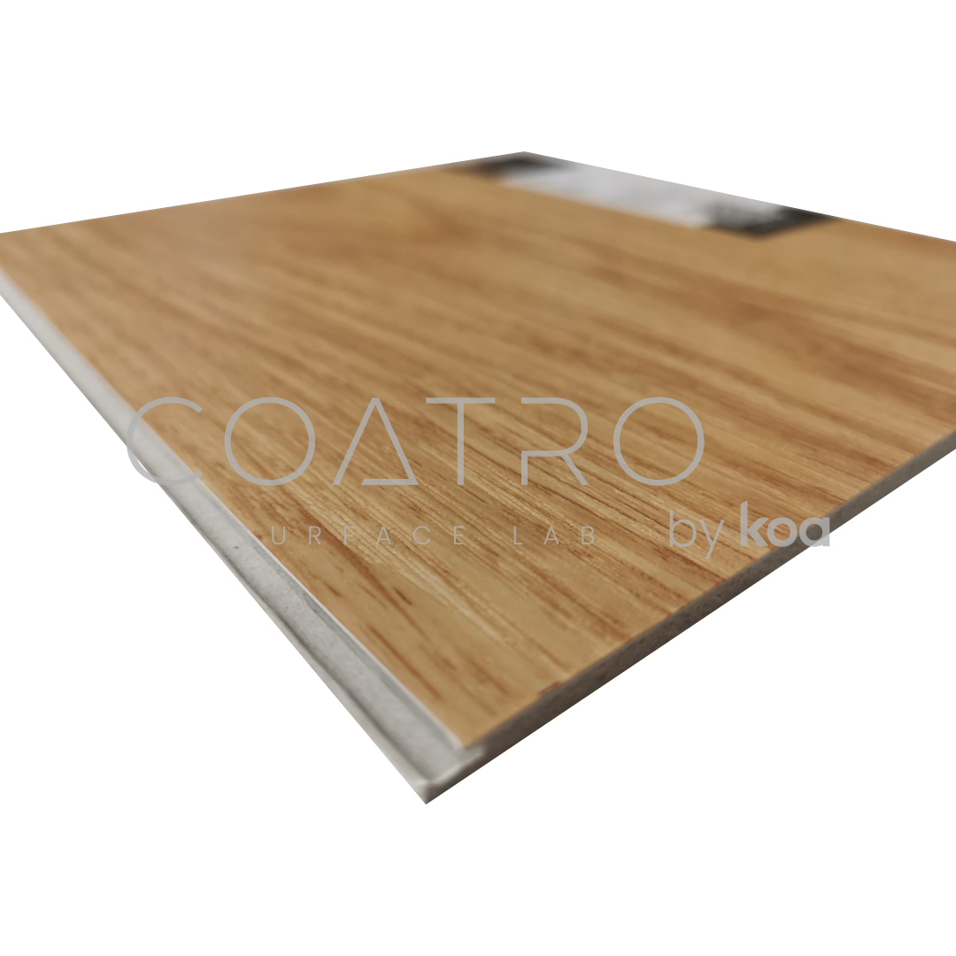 Duela Vinílica SPC - Fresno