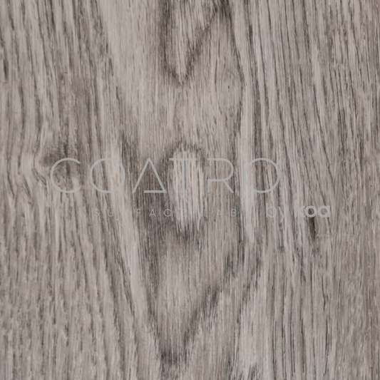 Duela Vinílica SPC - Gris