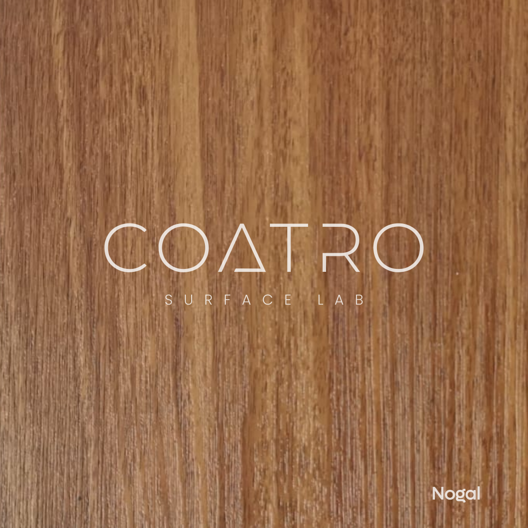 Duela Vinílica SPC - Nogal IXPE