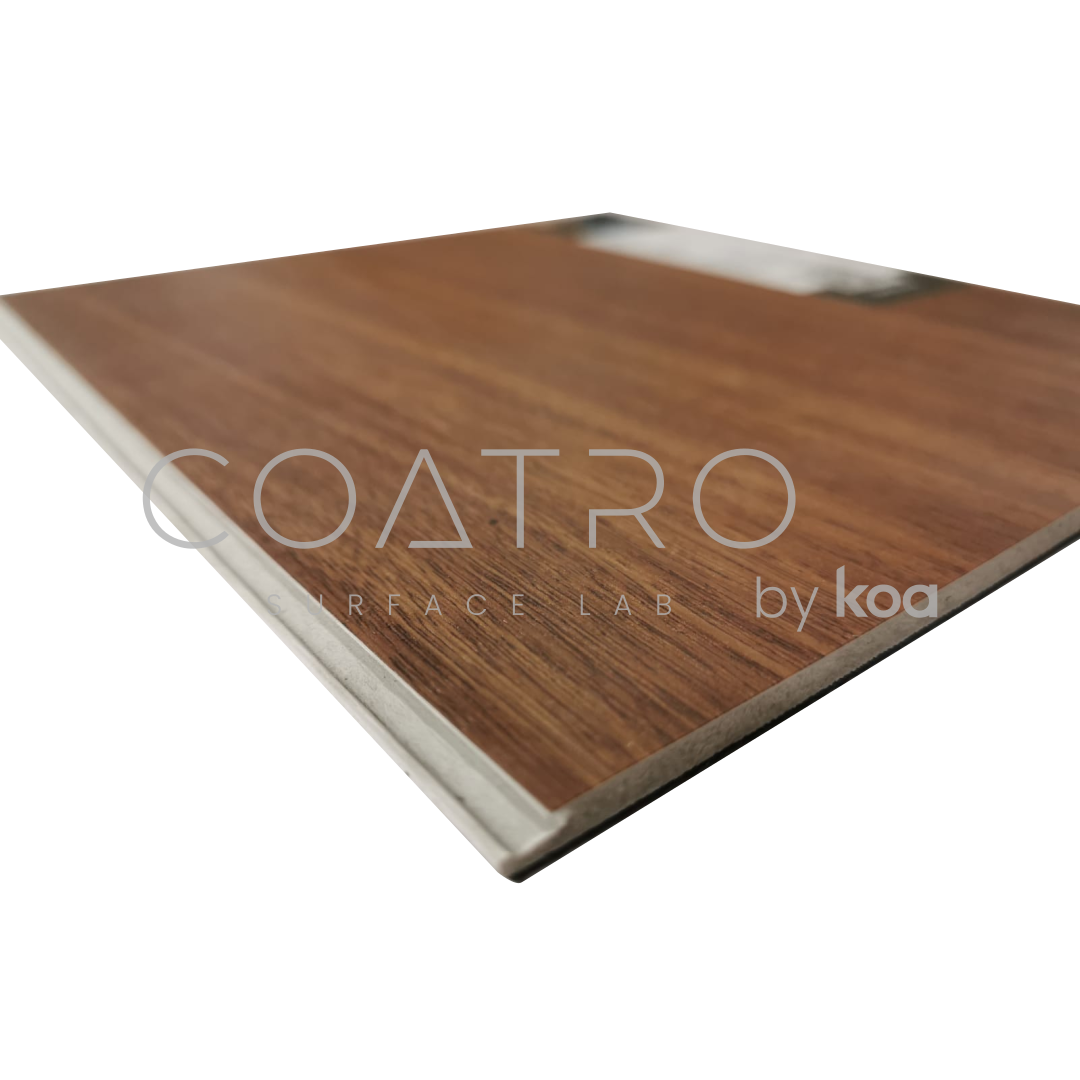 Duela Vinílica SPC - Nogal IXPE