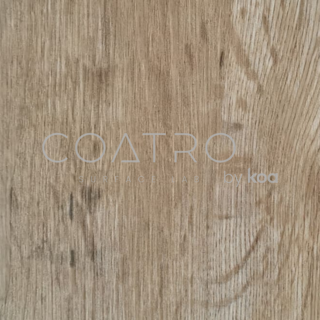 Duela Vinílica SPC - Roble Miel