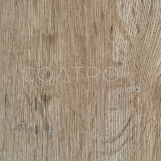 Duela Vinílica SPC - Roble Miel