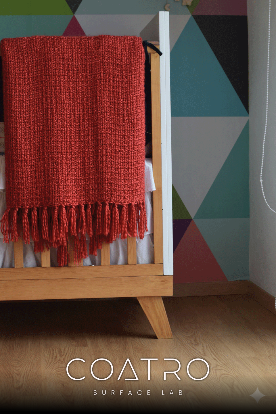 Duela Vinílica SPC - Fresno IXPE