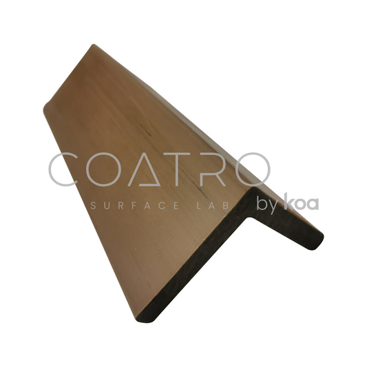 Esquinero WPC - Miel