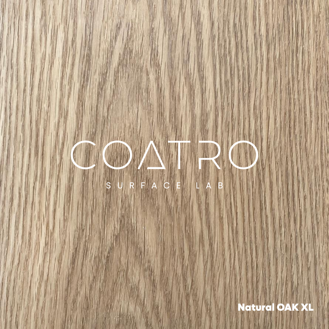 Duela Vinílica XL SPC Natural OAK IXPE