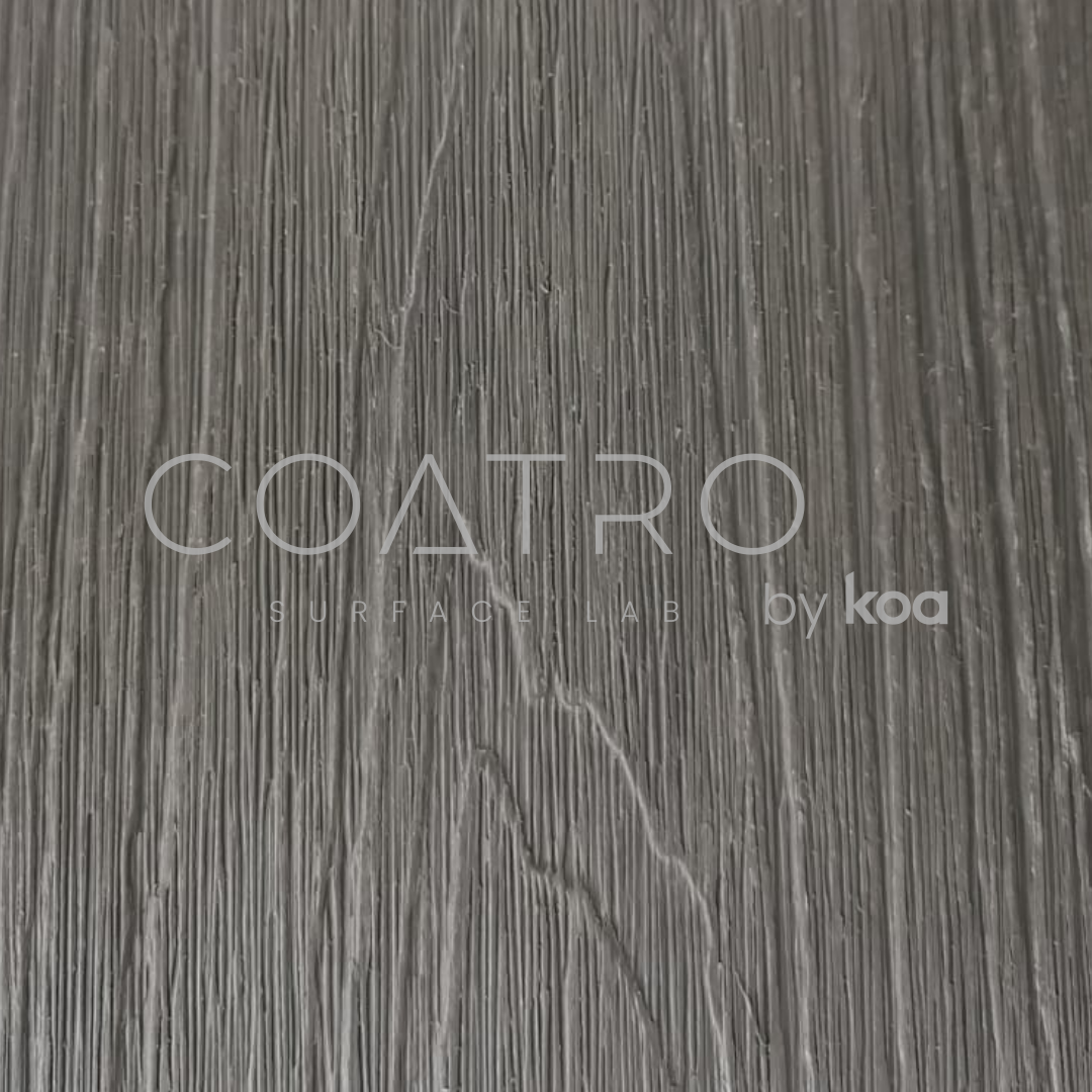 Tablilla WPC Multiusos - Ceniza