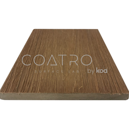 Tablilla WPC Multiusos - Miel