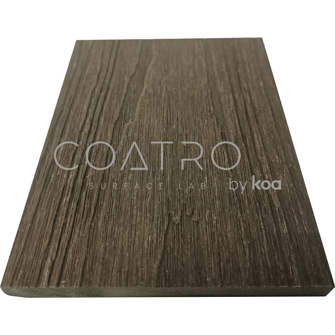 Tablilla WPC Multiusos - Roble