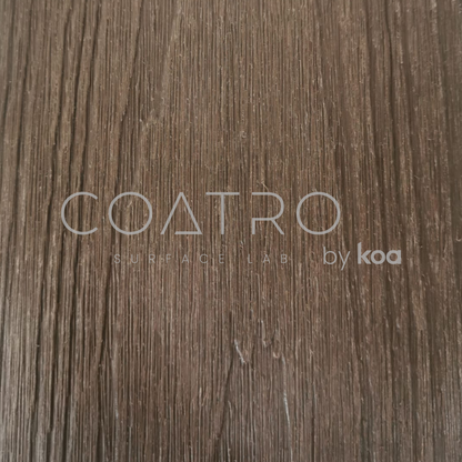 Tablilla WPC Multiusos - Roble