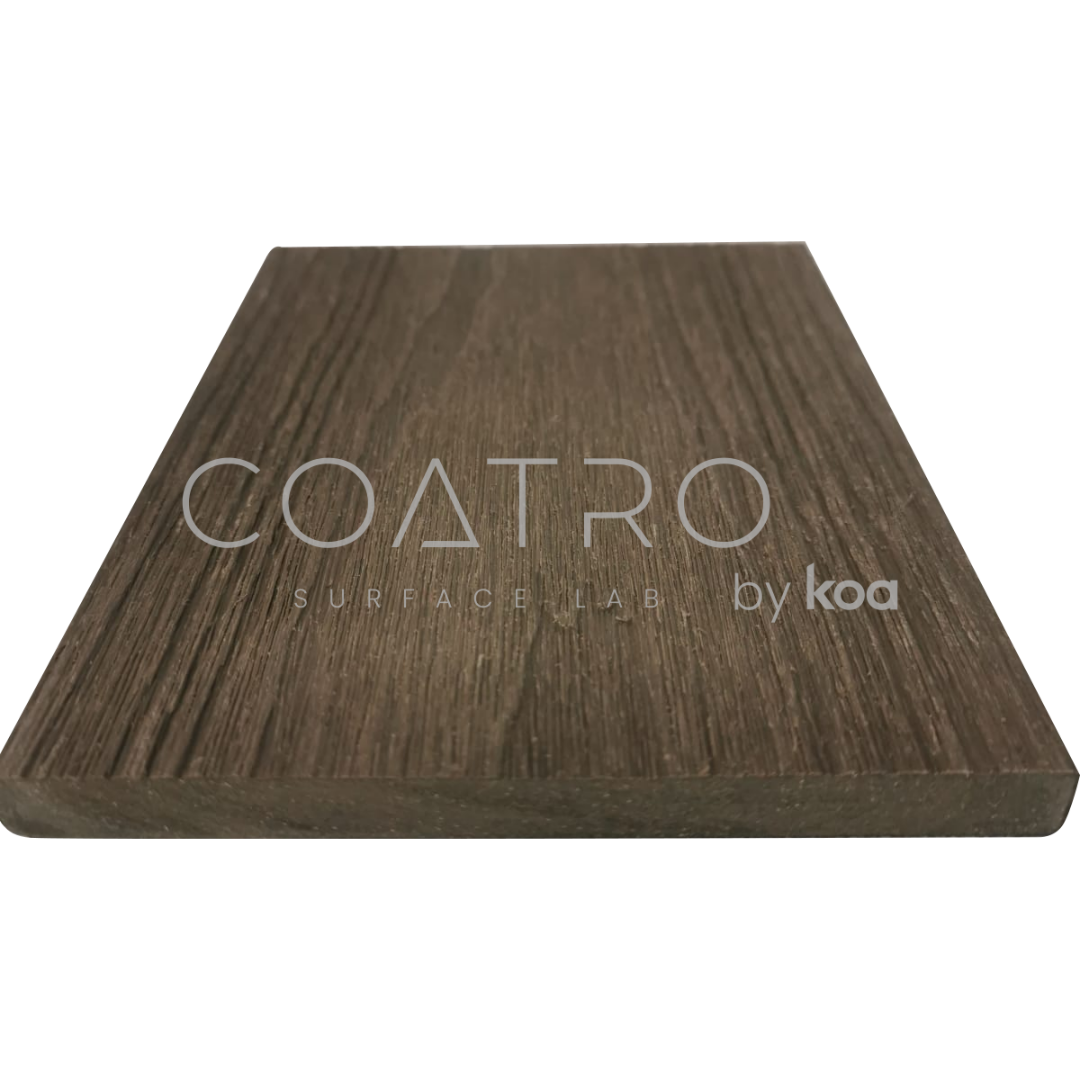 Tablilla WPC Multiusos - Roble