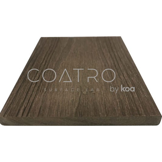 Tablilla WPC Multiusos - Roble