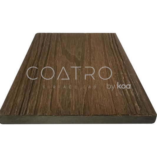 Tablilla WPC Multiusos - Tabaco