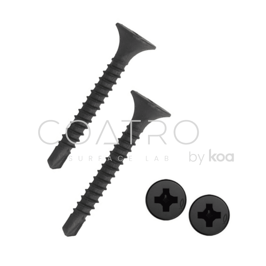 Tornilla Punta Broca