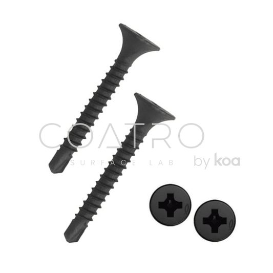 Tornilla Punta Broca